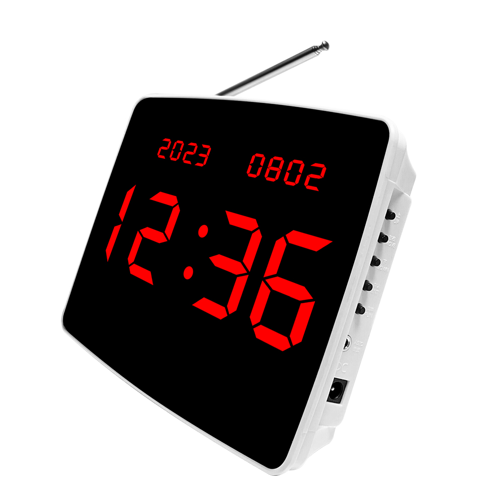 Receiver Display CTM368 Display Receiver, display monitor,show and broadcast the calling ...